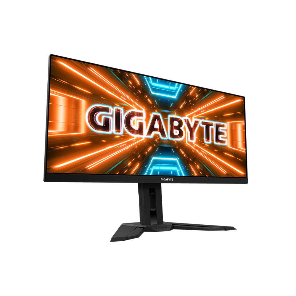 GIGABYTE M34WQ 34