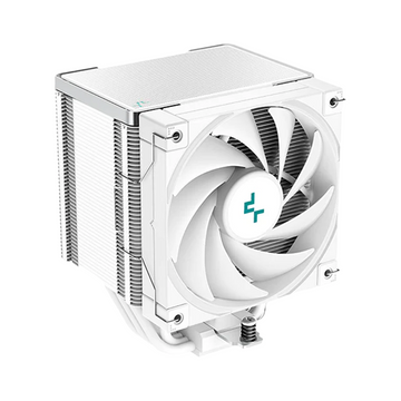 DeepCool AK500 WH Tower CPU Cooler