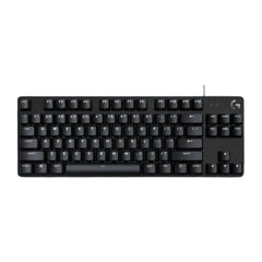 Logitech G413 TKL SE Mechanical Gaming Keyboard