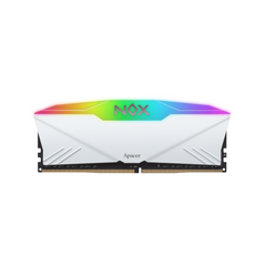 Apacer NOX RGB DDR4 3200Mhz Gaming Memory 3200Mhz [8GB/16GB]