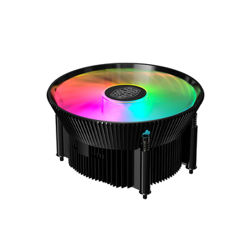 Cooler Master A71C ARGB CPU Cooler [RR-A71C-18PA-R1]