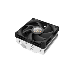 DeepCool AN400 Low Profile CPU Cooler [R-AN400-SRWNMN-G]