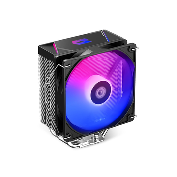 ID-Cooling BLITZ X4 RGB Single Tower CPU Cooler