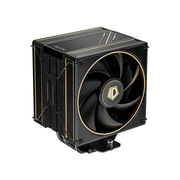 ID-Cooling FROZN A410 Golden Line Edition Single Tower CPU Cooler [ID-CPU-FROZN-A410-GDL]