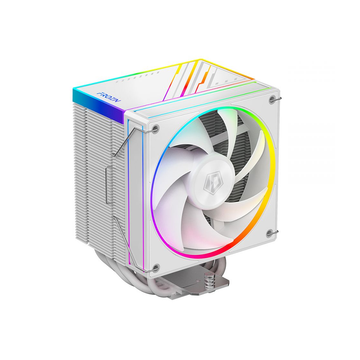 ID-Cooling FROZEN A610 ARGB CPU Air Cooler [Black/White]