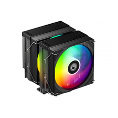 ID-Cooling FROZN A620 PRO SE ARGB Dual Tower CPU Cooler [ID-CPU-FROZN-A620-PRO-SE-ARGB]