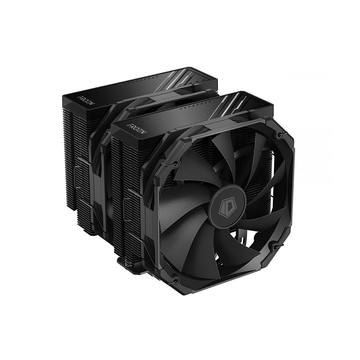 ID-Cooling FROZN A720 Dual Tower CPU Cooler[ID-CPU-FROZN-A720-BLACK]