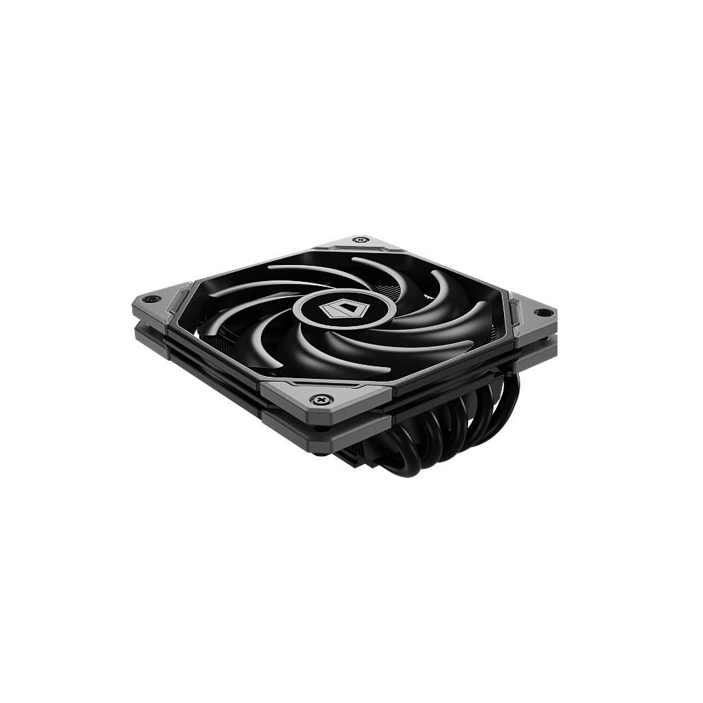 ID-Cooling IS-50X V3 Low Profile CPU Cooler