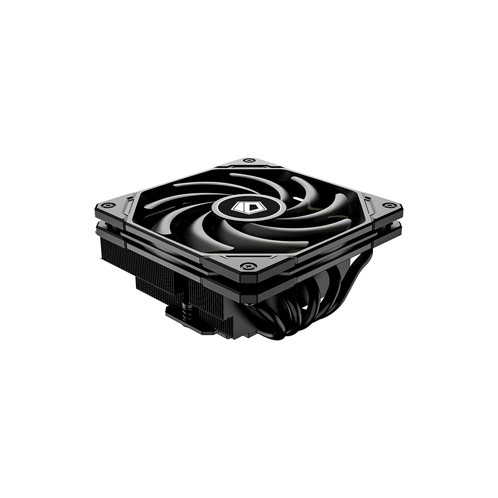 ID-Cooling IS-55 Low Profile CPU Cooler