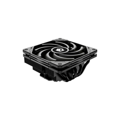 ID-Cooling IS-55 Low Profile CPU Cooler