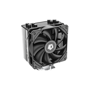 ID-Cooling SE-224 XTS CPU Air Cooler [Black/White]