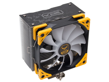 Scythe Kotetsu Mark II TUF Gaming Alliance Single Tower CPU Cooler