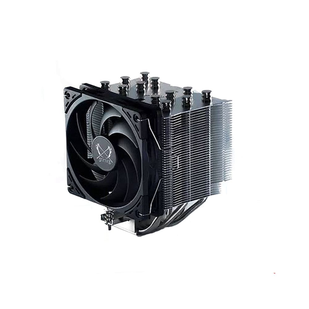 Scythe Mugen 5 S Single Tower CPU Cooler