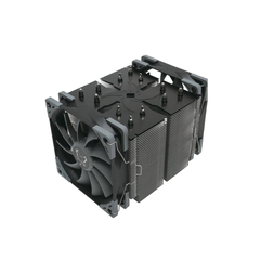 Scythe Ninja 5 Dual Tower CPU Cooler