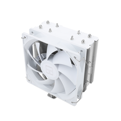 Thermalright Assassin X 120 Refined SE CPU Air Cooler [Black/White]