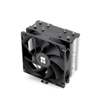 Thermalright Assassin X 120 Refined SE CPU Air Cooler [Black/White]