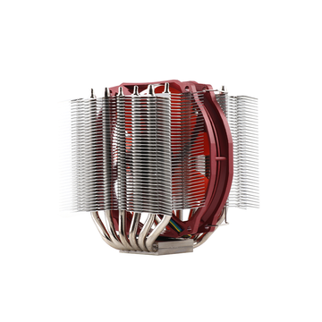 Thermalright Silver Arrow 130 Dual Tower CPU Cooler