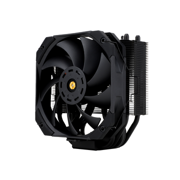 Thermalright TA120 Single Tower CPU Cooler