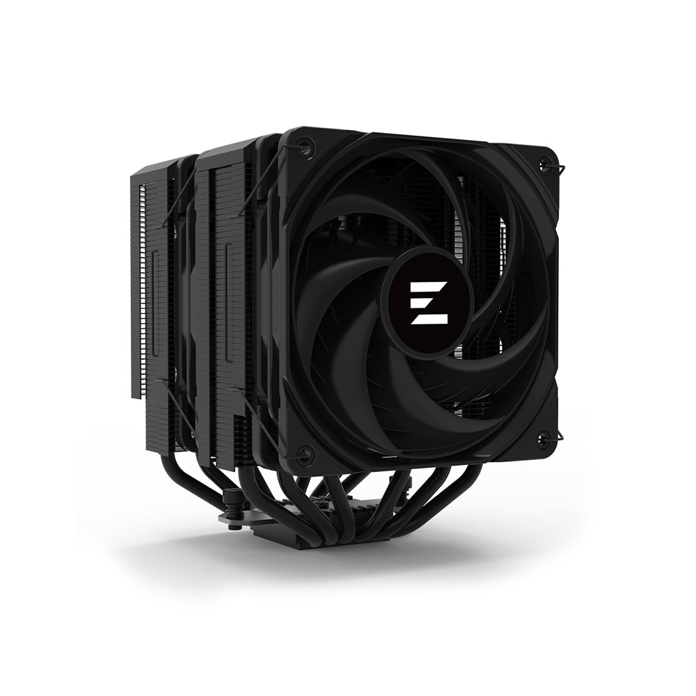 Zalman CNPS14X Duo Duo Tower CPU Cooler