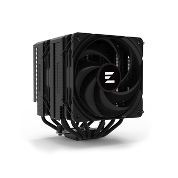 Zalman CNPS14X Duo Duo Tower CPU Cooler