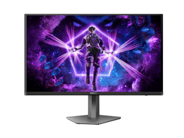 AOC AGON AG276QZD2 QD-OLED 2K 240Hz Monitor