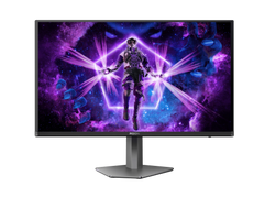 AOC AGON AG276QZD2 QD-OLED 2K 240Hz Monitor