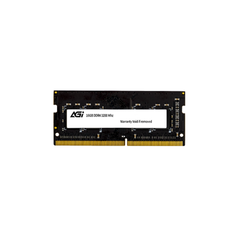 AGI SODIMM DDR4 3200Mhz