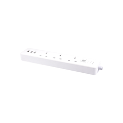 Primero Smart Power Strip