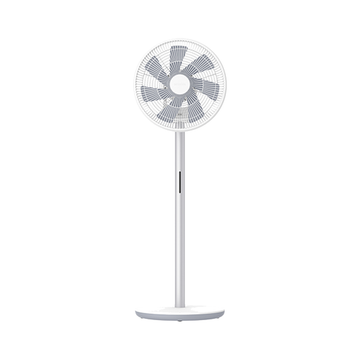 SmartMi Air Circulator Cordless Fan