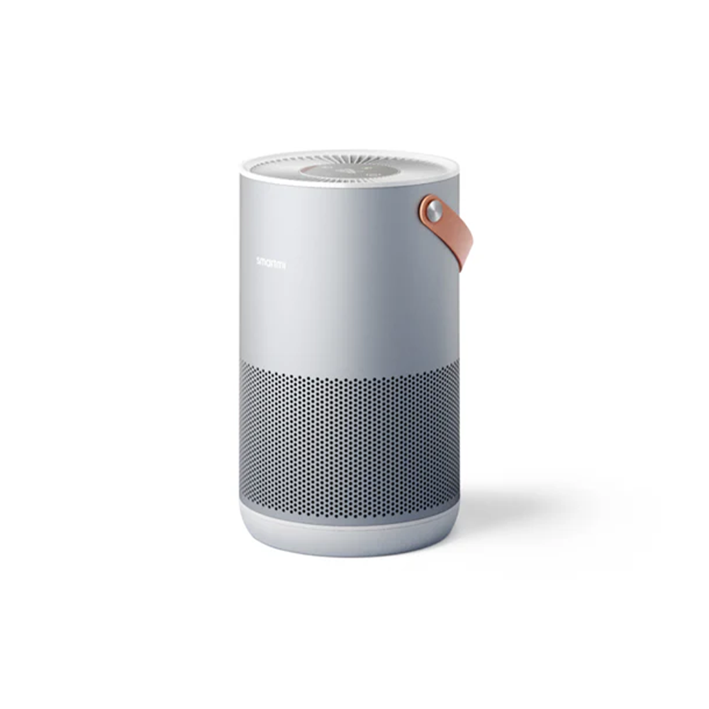 SmartMi Air Purifier P1 [Grey/Silver]