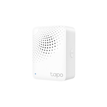 TP-Link Tapo H100 Smart Iot Hub With Chime