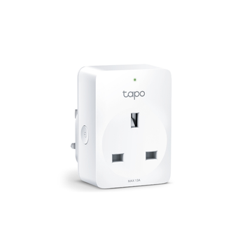 TP-Link Tapo P110m Mini Smart Wi-Fi Plug