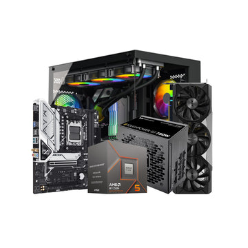 Brightstar PC Set - Radeon RX 9070