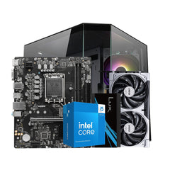 Brightstar META PC Package - Intel Gaming C [U7-265F+RTX5060Ti]