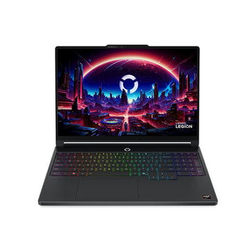 Lenovo Legion 5 Gaming Laptop [15AHP11-83Q7007LMJ]