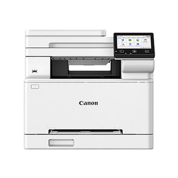 Canon imageCLASS MF664Cdw Compact 3-in-1 Colour Multifunction Laserjet Printer