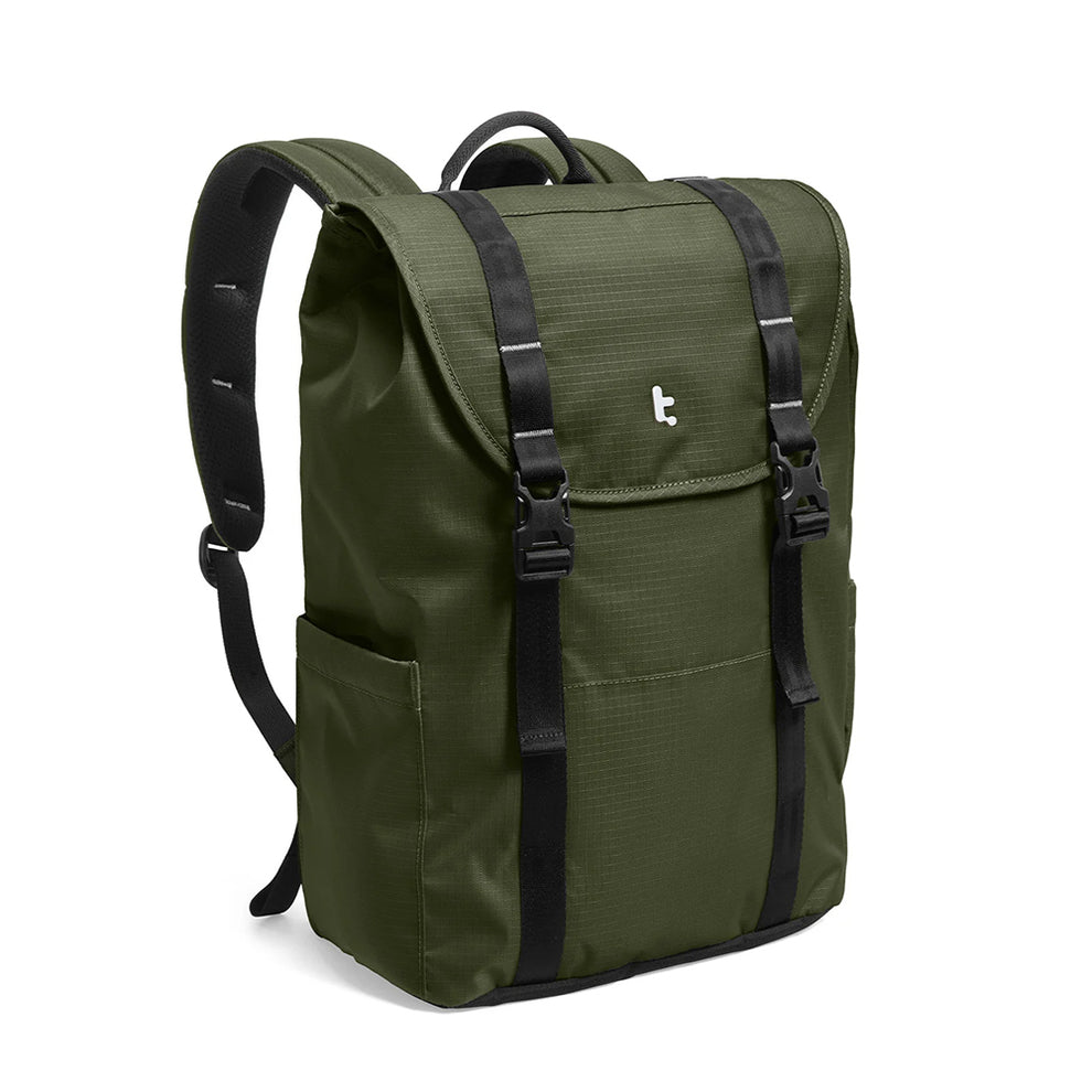 Tomtoc VintPack-TA1 Liteway Laptop Backpack 22L