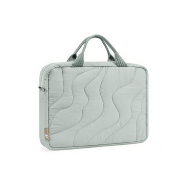 Tomtoc Terra-A28 13-14 inch Laptop Puffy Carrying Bag - Lakeshore [A28D3T1]