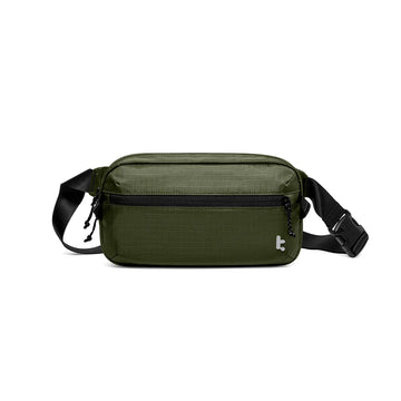 Tomtoc Aviator-T33 Chest Bag 2.5L - Green