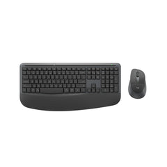 Logitech MK880 Signature Comfort Plus Combo