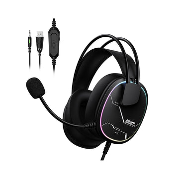 ONIKUMA X91 Wired Gaming Headset