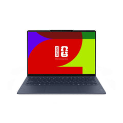 Lenovo Yoga Slim 7 Ultra Aura Edition Productivity Laptop [14IPH11-83QK0031MJ]