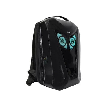 LOY Pixel Vector Customizable & Durable LED Backpack