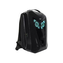 LOY Pixel Vector Customizable & Durable LED Backpack