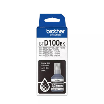 Brother BTD100 Ink Bottle