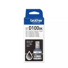 Brother BTD100 Ink Bottle