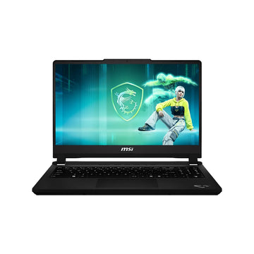 MSI Cyborg 15 Gaming Laptop [C13WFO-419MYNN]