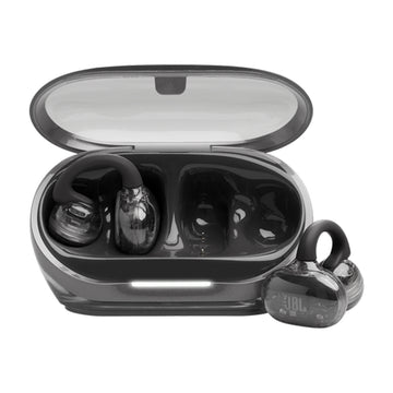 JBL Soundgear Clips Wireless Open-Ear Headphones