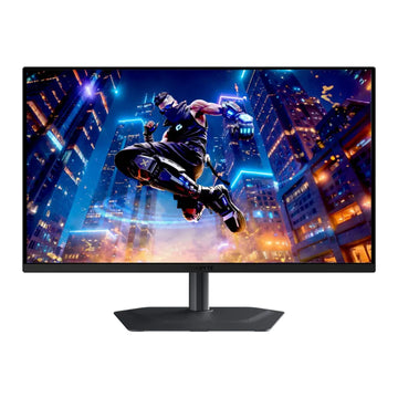 GIGABYTE MO27Q3 27" QHD 360Hz QD-OLED Gaming Monitor