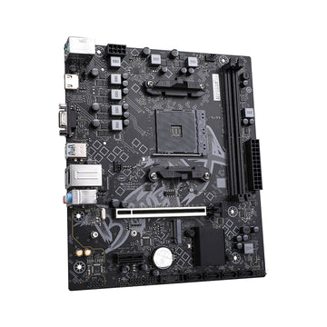 Colorful Battle-AX A520M-K M.2 V14 AM4 MATX Motherboard